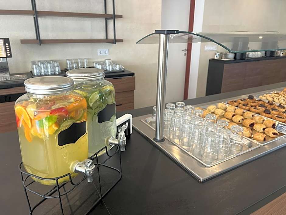 Canada Hotel Budapest