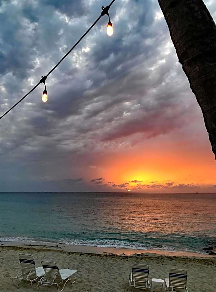 Sand Castle on the Beach - Adults Only
