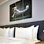 The Curve Hotel BayArena