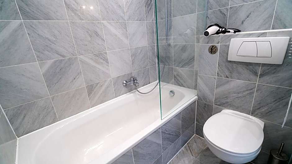 Vienna Residence, Naschmarkt - Karlsplatz