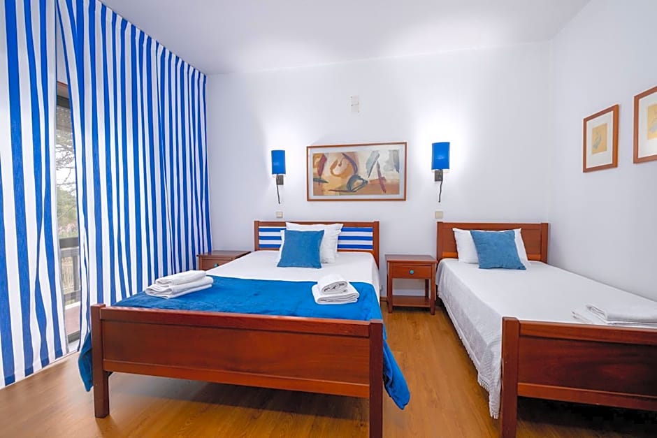 Hotel Verde Pinho Bed&Breakfast