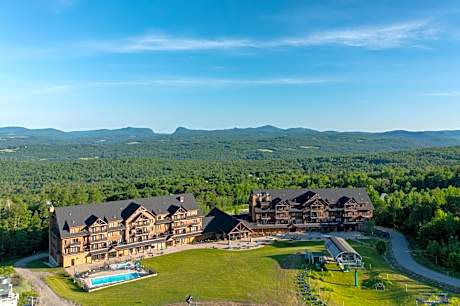 Burke Mountain Hotel