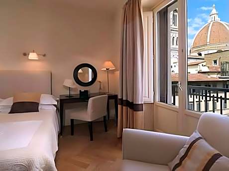 Executive Twin Room
