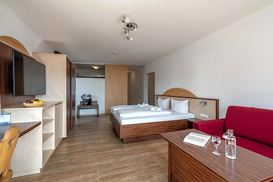 Hotel-Gasthof Andreas