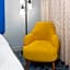 Hampton Inn & Suites Springfield Downtown