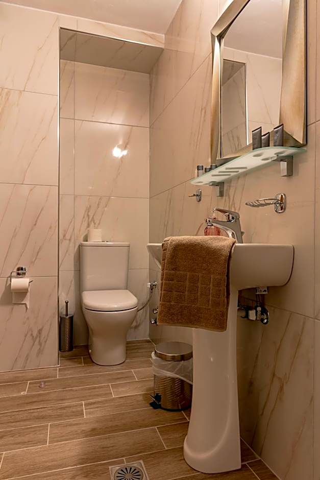 Afroditi Hotel
