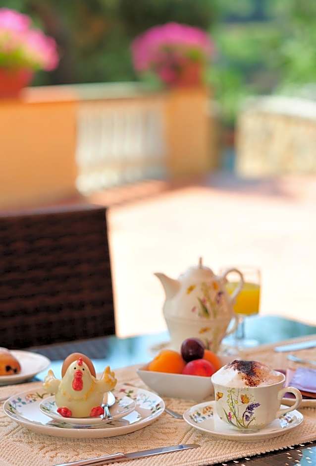 Hotel Su Lithu