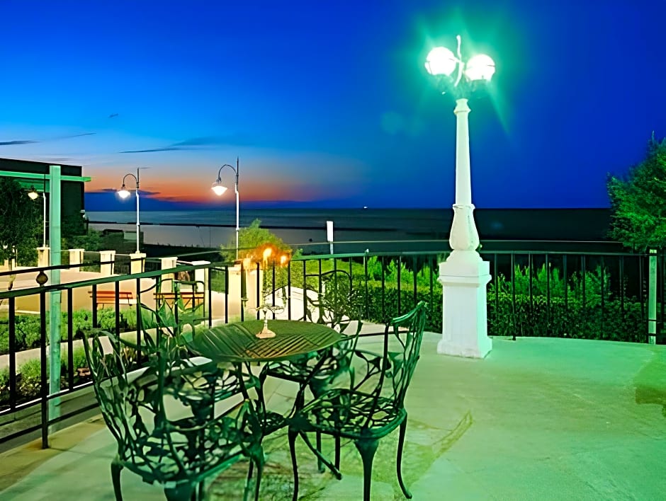 Grand Hotel Michelacci