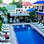 Phangan Island View Hotel