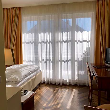 Single Room Residenz