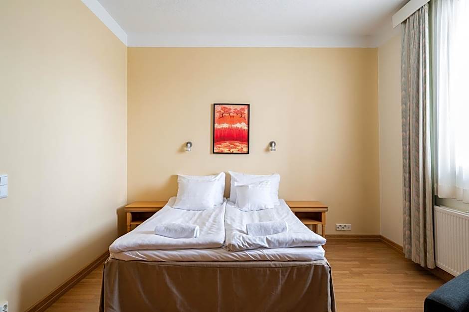 Hiisi Hotel Turku Seaport