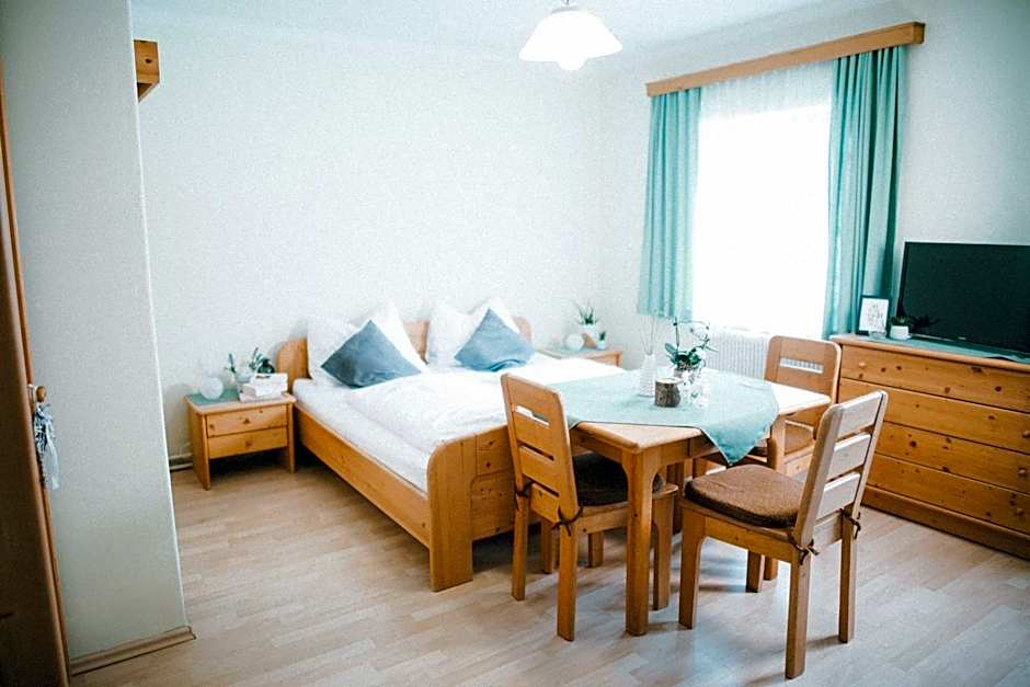 Gasthof Zum Grünen Specht