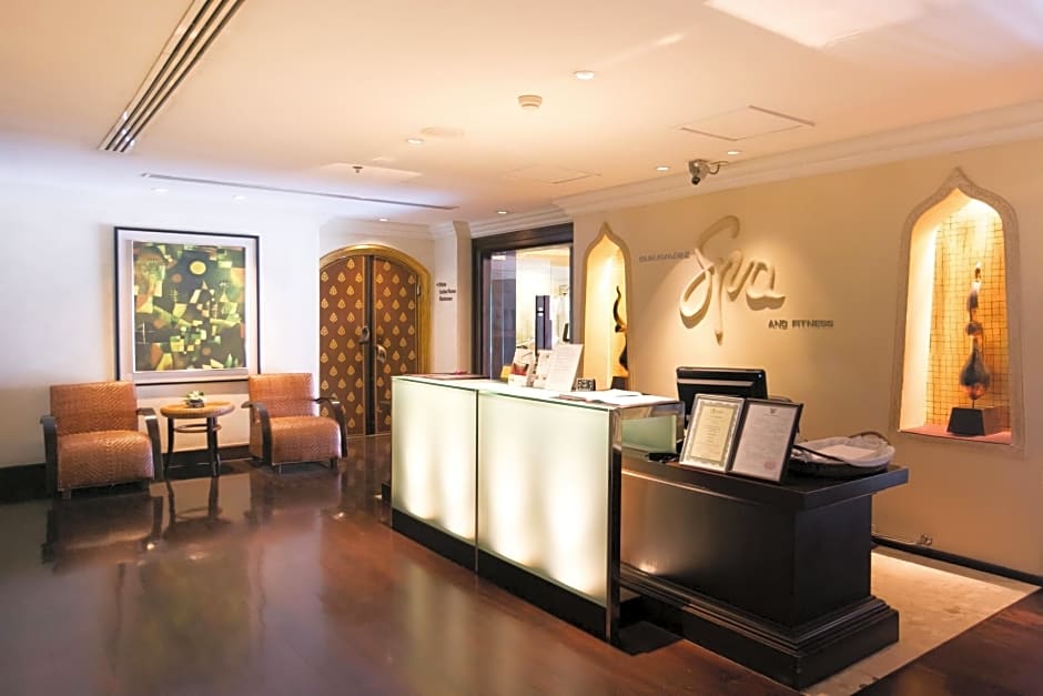 The Davis Bangkok