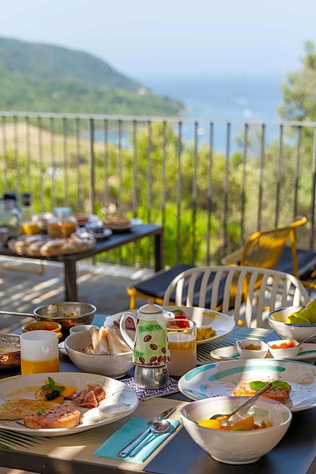B&B Baia Di Trentova