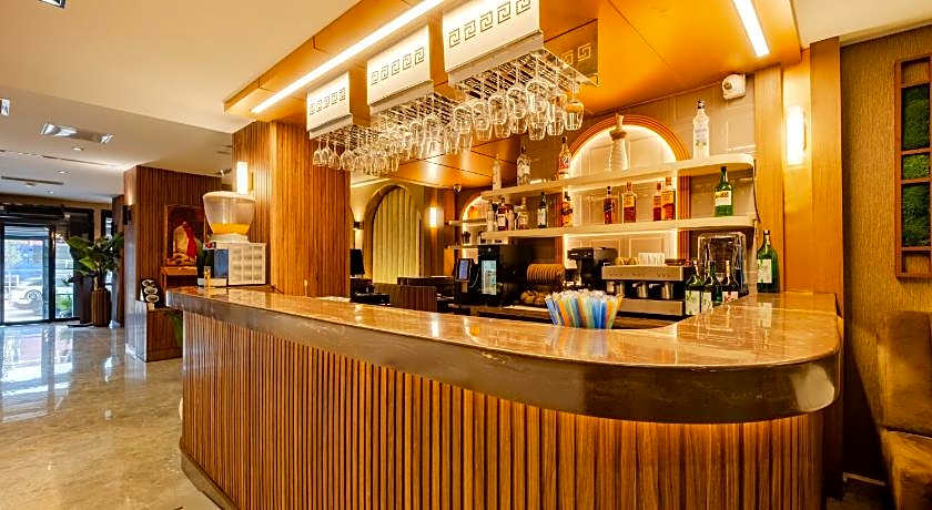 Frt Airlines Hotel - Istanbul Airport