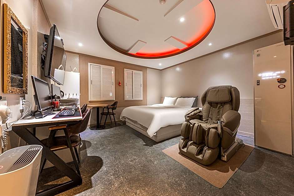 Xian Hotel