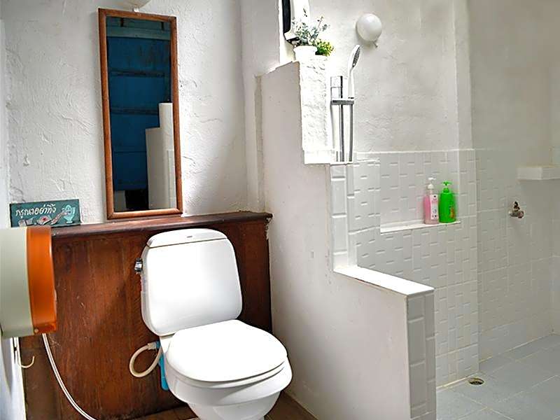 Mountain Pano Khao Yai Homestay