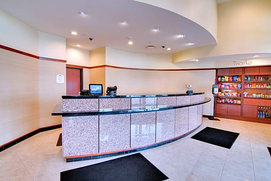 Courtyard by Marriott Rochester Mayo Clinic Area/Saint Marys