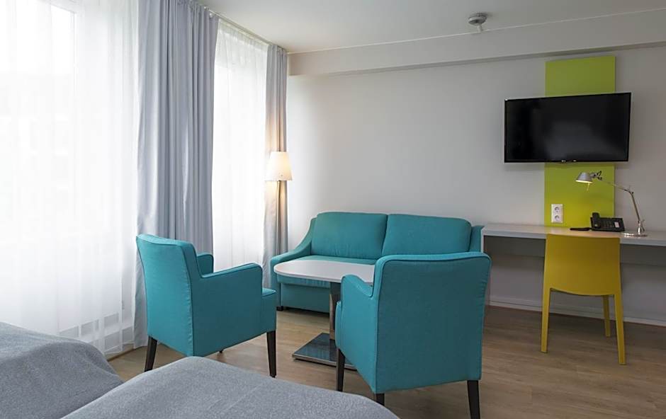 Thon Hotel Trondheim