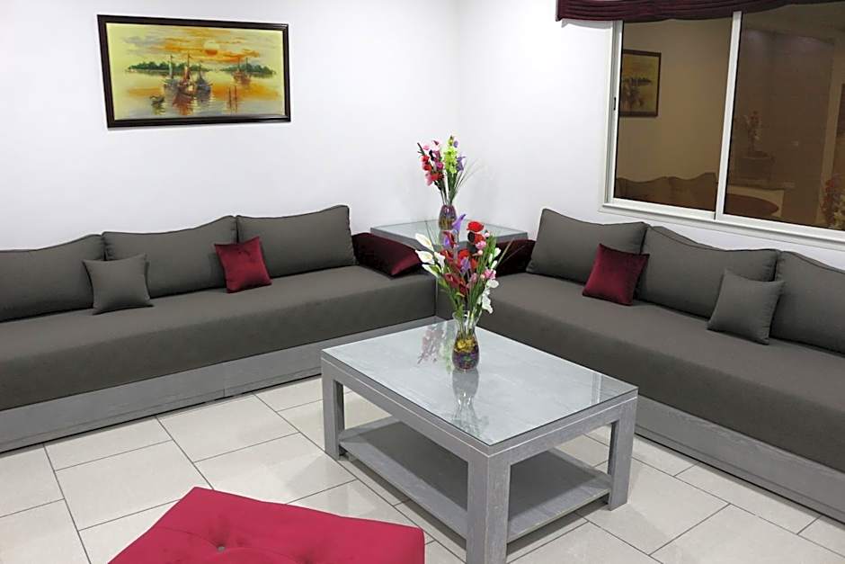 Residence Achomoukhe