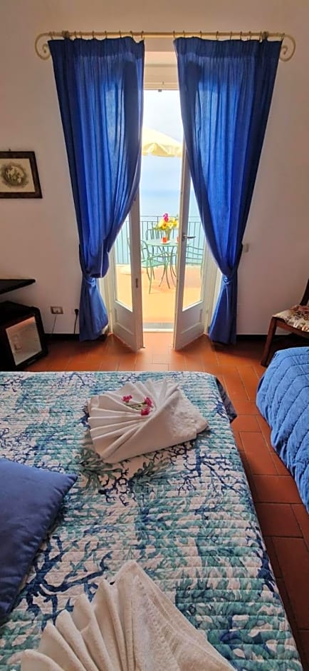 Hotel La Giada del Mesco