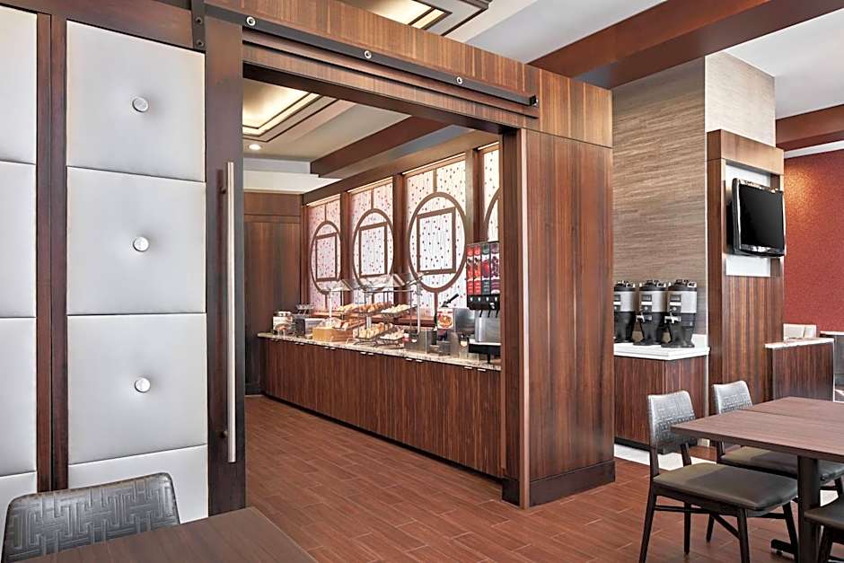 Fairfield Inn & Suites by Marriott Washington, DC/Downtown