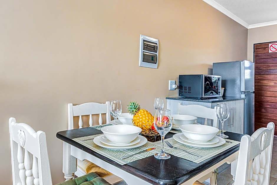 Airville Luxury Apartments, 7min Drive to Cresta Mall