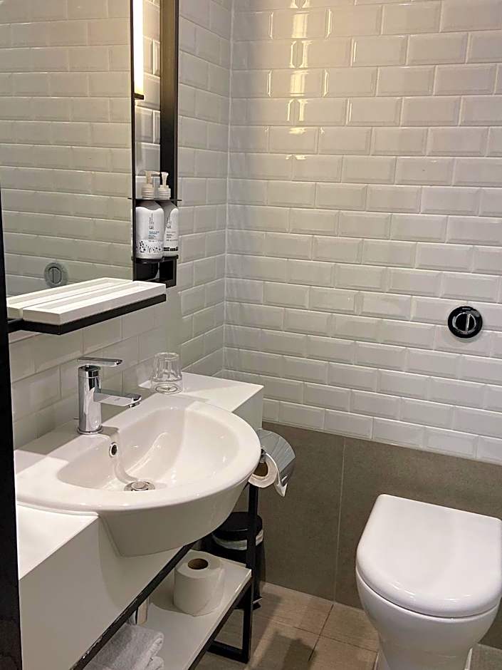 Aerotel London Heathrow, Terminal 2 & Terminal 3