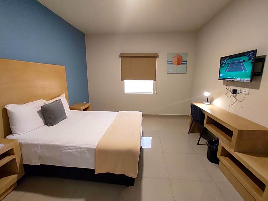 Capital Hotel