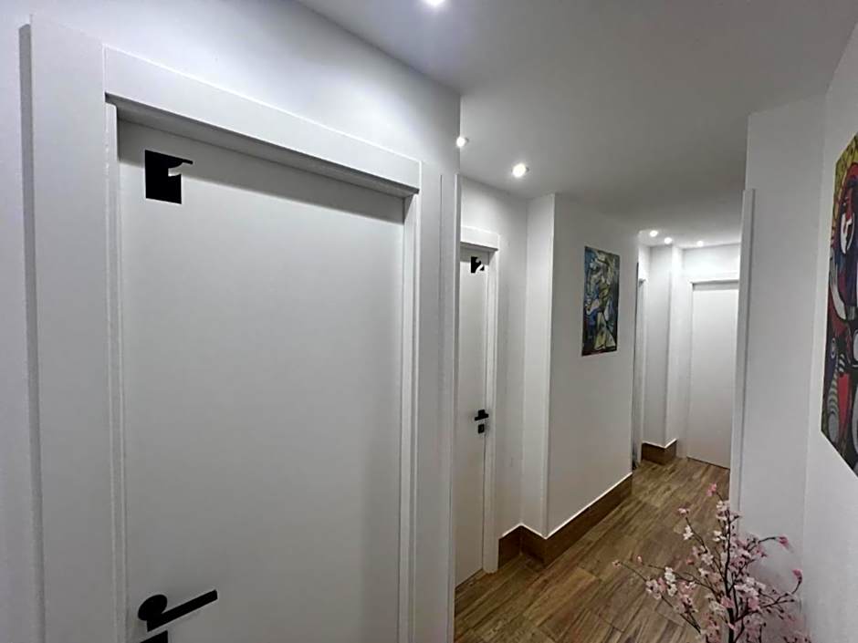 Ilustre Rooms Malaga