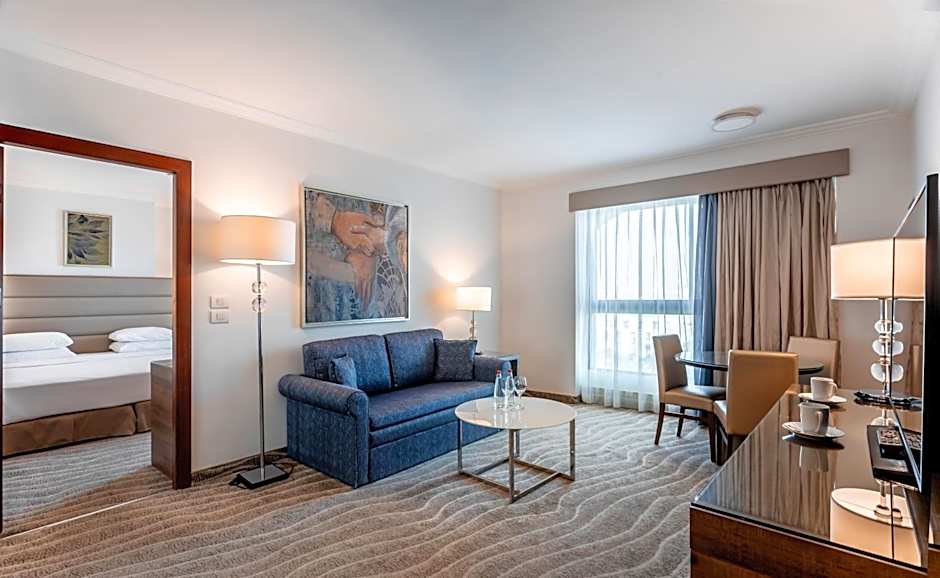 Queen of Sheba Eilat