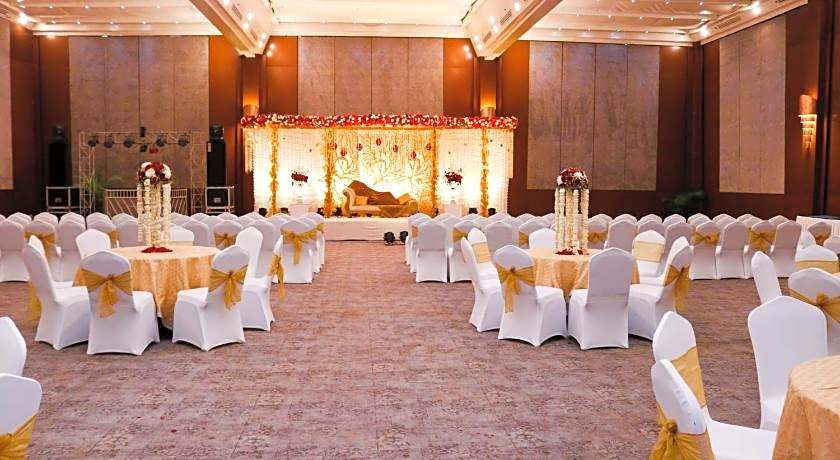 Radisson Blu Hotel Greater Noida