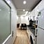Westley Residence Taksim