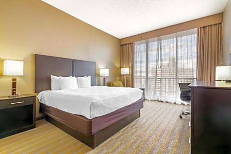 Best Western Corpus Christi