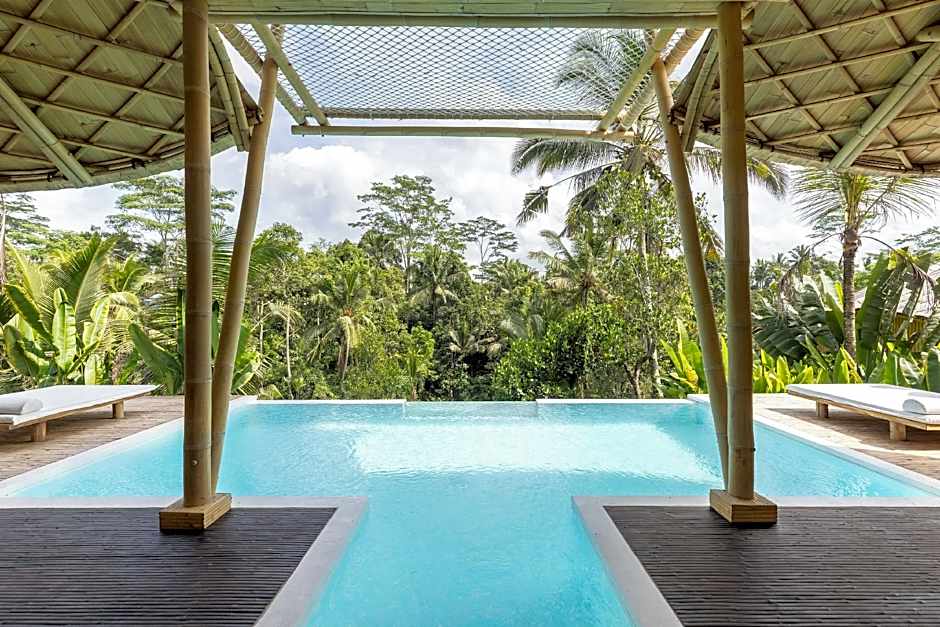 Ecosix Bali