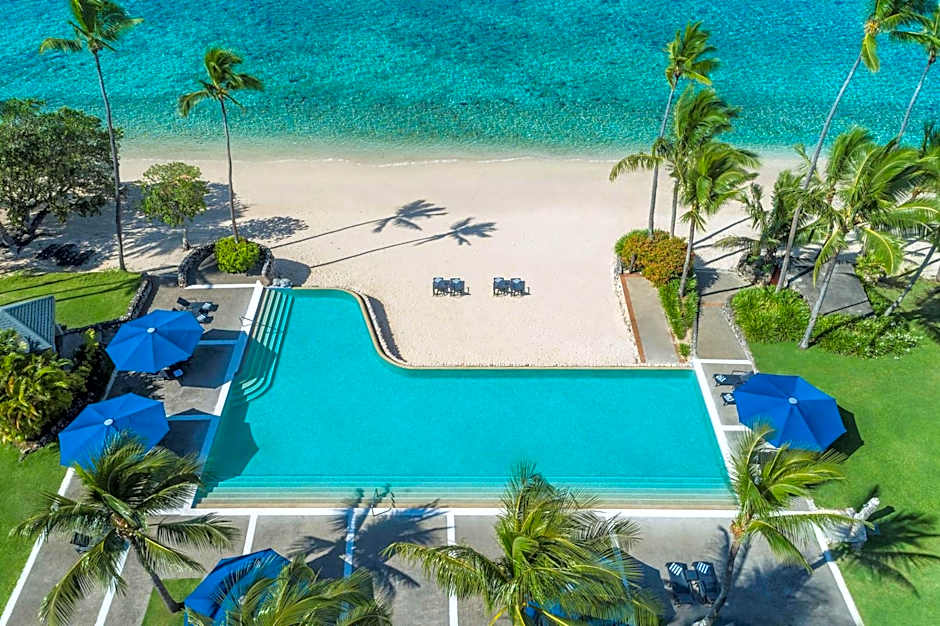 Shangri-La Yanuca Island, Fiji