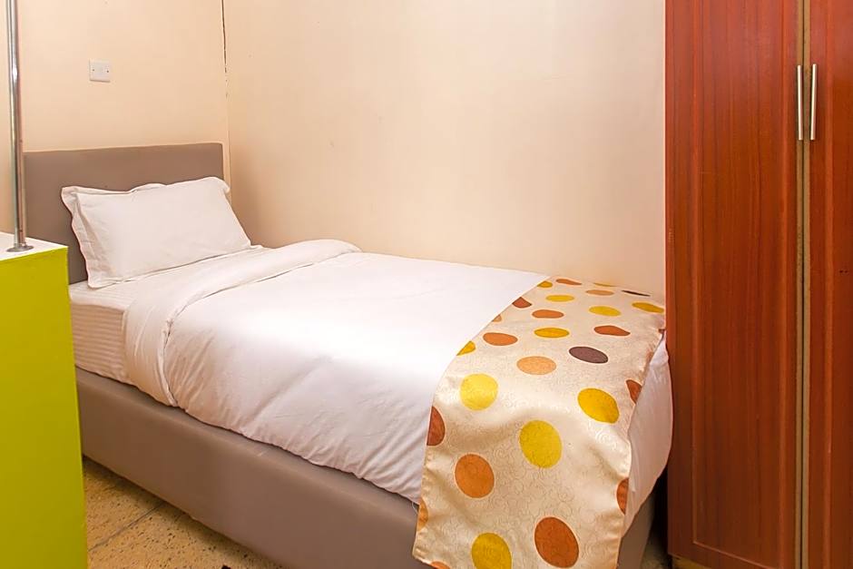 Zarita Boutique Hotel