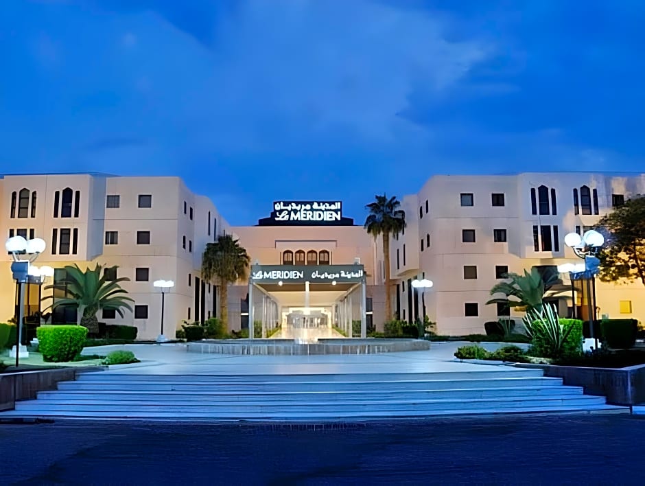 Le Meridien Medina