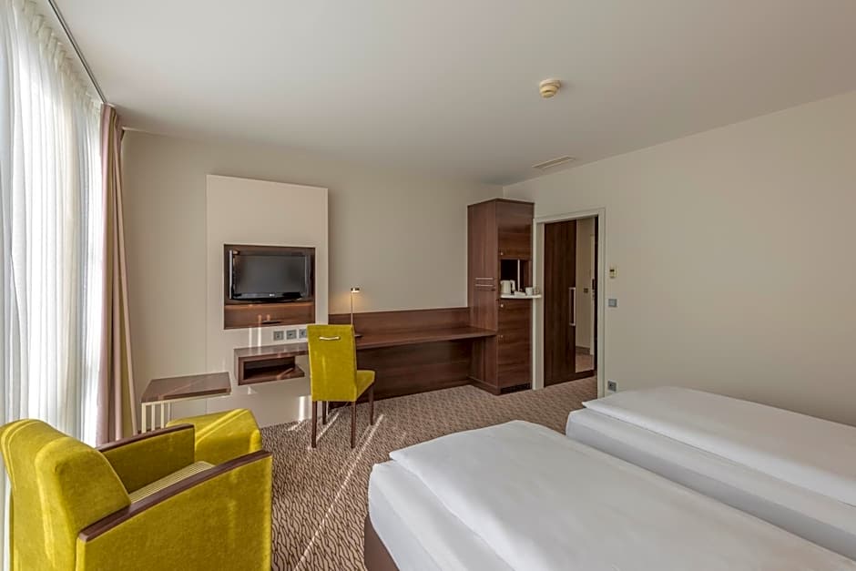 Holiday Inn Munich-Unterhaching By IHG