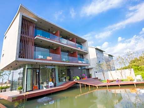 God Island Bed and Breakfast