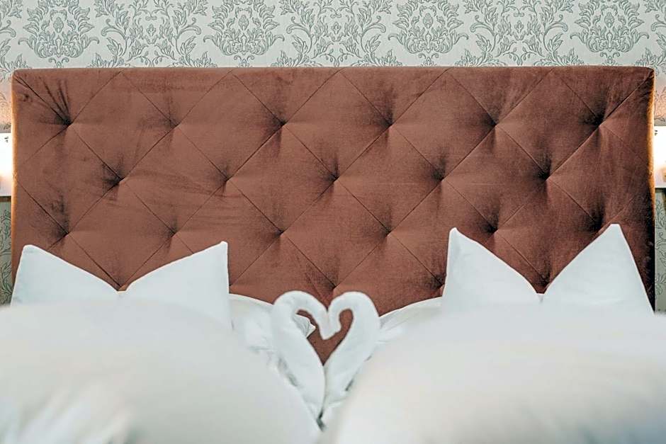 Emma's kleines Hotel