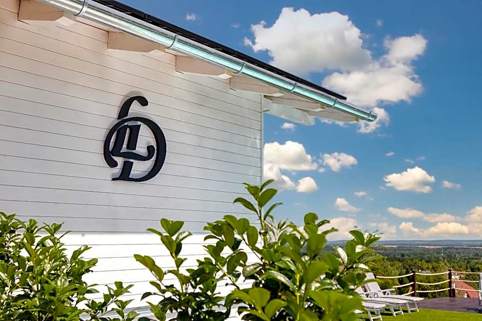 Love and Dream Élményvilla