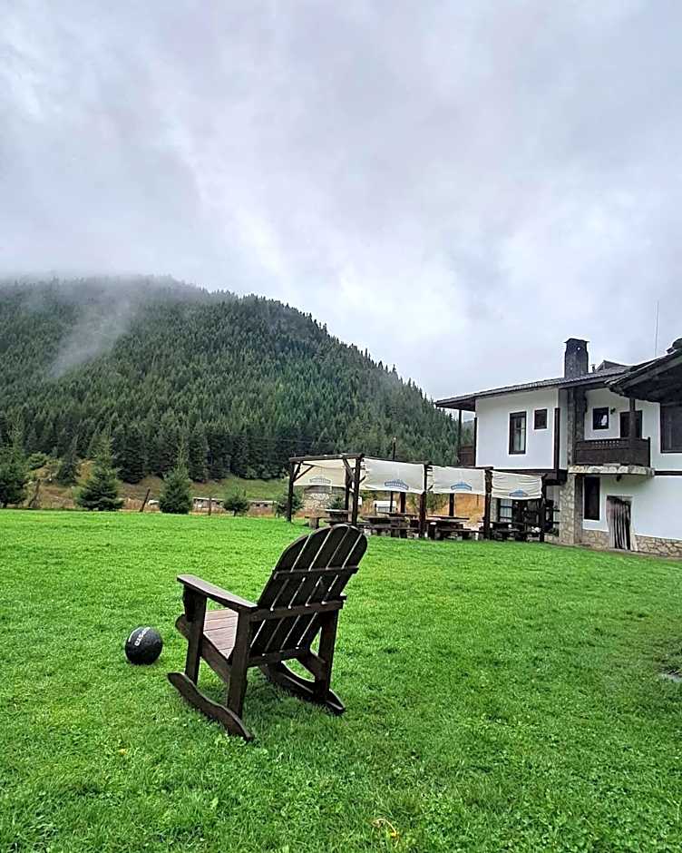 Family Hotel Arkan Han