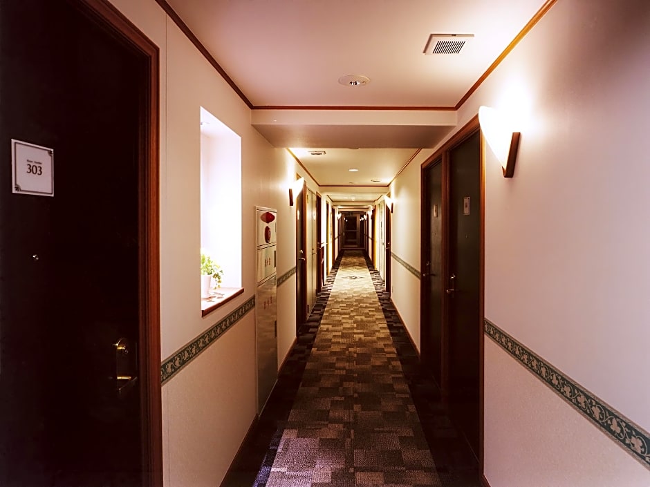 Toyoko Inn Tokyo Machida eki Odakyu sen Higashi guchi