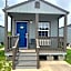 Coastal Bend at Seadrift, Motel & RV Park