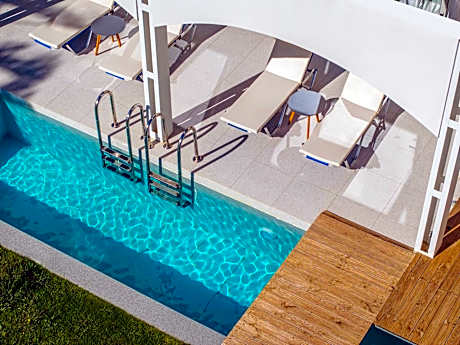Sunrise Zante - Adults Only Hotel