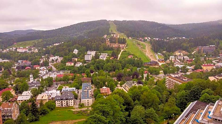 Ośrodek Szkoleniowo Wypoczynkowy Galicya