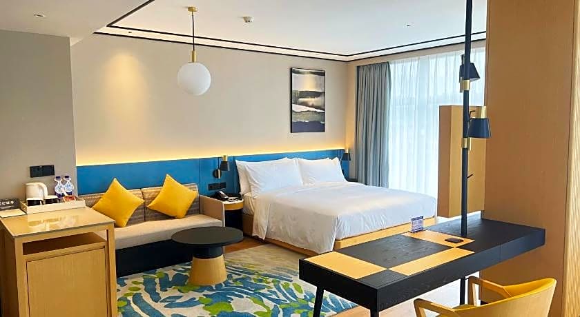 Hilton Garden Inn Huzhou Anji Phoenix Mountain