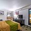 Econolodge Chicago South Holland