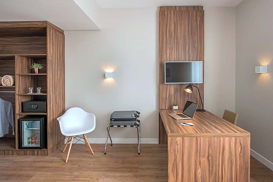 Intercity Patio Pindamonhangaba